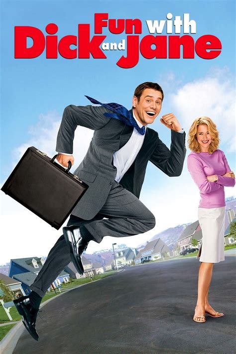 Watch Fun with Dick and Jane (2005) .